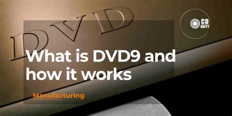 role play dvd9|What Is DVD9 And How It Works .